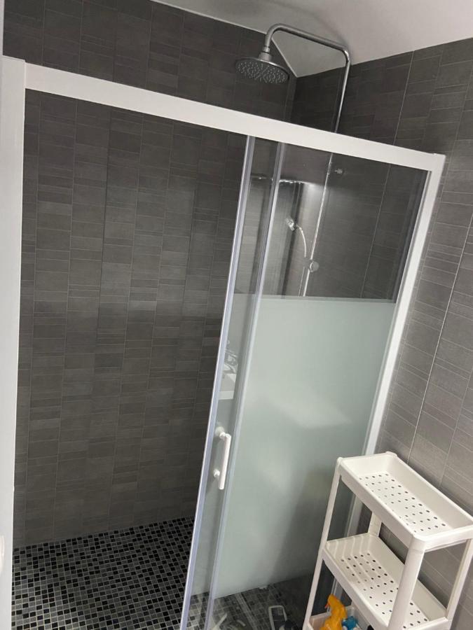 ニヨンChez Pascalアパートメント エクステリア 写真